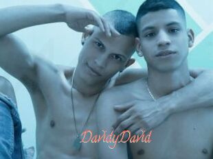 DavidyDavid