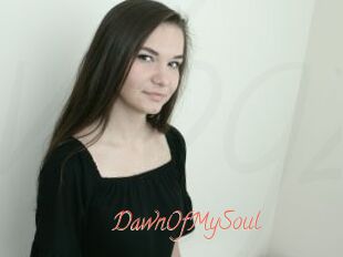 DawnOfMySoul