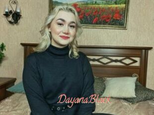 DayanaBlack