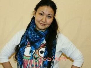 DayanaCharm