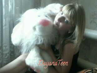 DayanaTeen