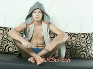 DaymonBurnout