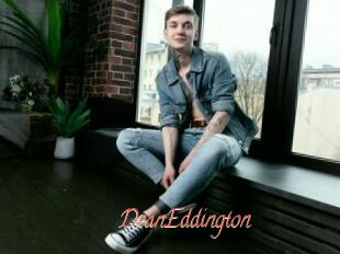 DeanEddington