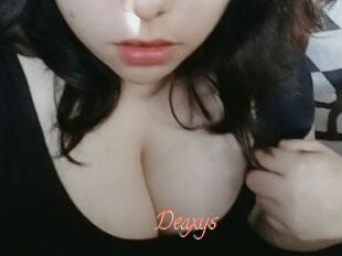 Deaxys
