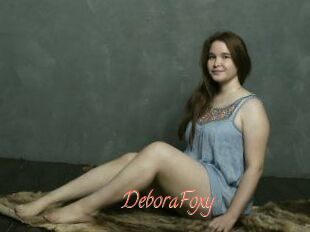 DeboraFoxy