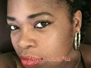 DeepChocolateMia