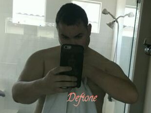 Deftone