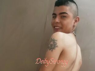 DeibyStrongg