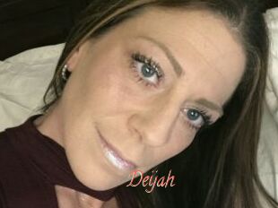 Deijah