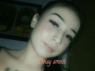Deisy_smith