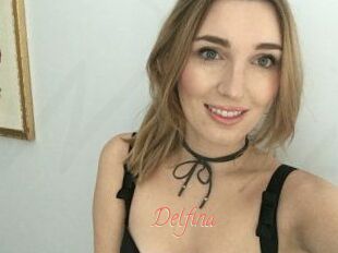 Delfina
