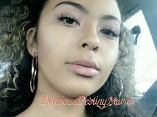 DeliciousDestinyMarie