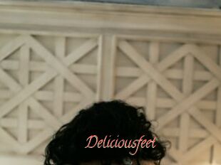 Deliciousfeet