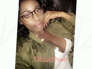 Delilah_Brown