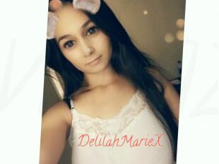 DelilahMarieX