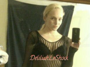 DeliliahLeShock
