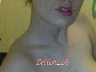 DeliliahLove