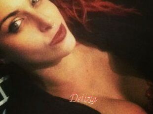 Delizia