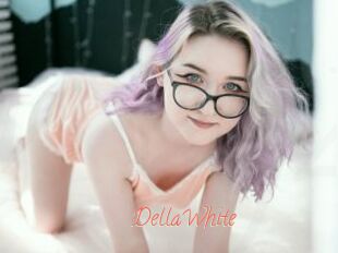 DellaWhite