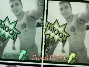 DelmasXXXFit