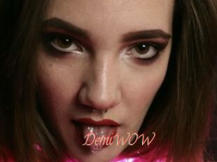 DemiWOW