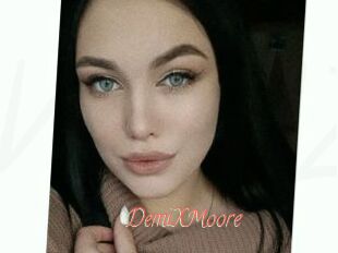 DemiXMoore