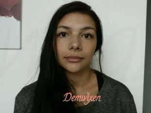 Demivixen