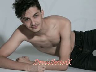 DennisBentonX