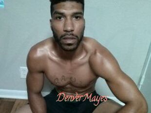 Denver_Mayes