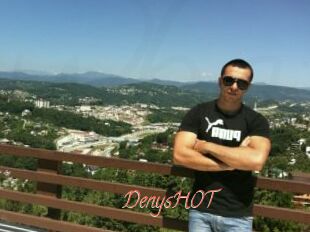 DenysHOT
