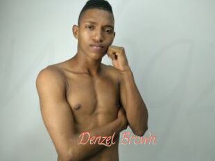 Denzel_Brown