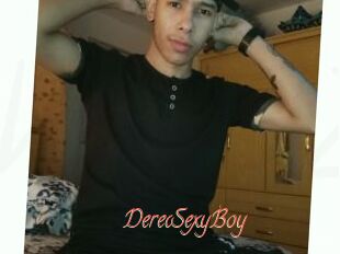 DerecSexyBoy