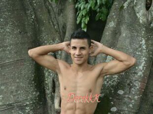 DerekkK