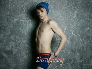 DerilYoung