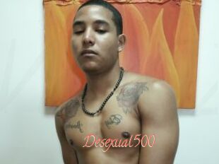 Desexual500