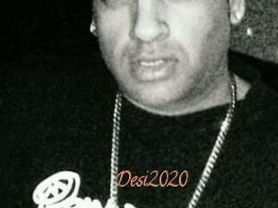 Desi2020