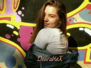 DesirableX