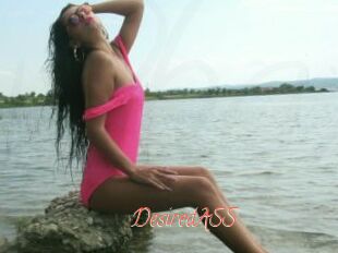 DesiredASS