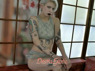 DesmaExotic