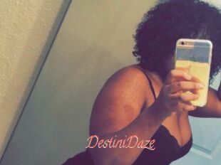 DestiniDaze