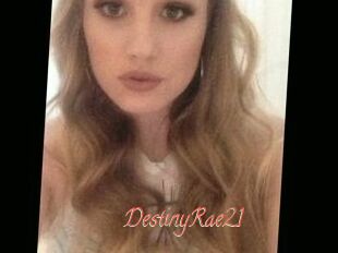 DestinyRae21