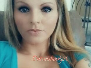Detroitshowgirl