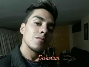 Devastiun
