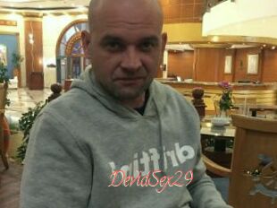 DevidSex29
