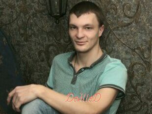 DevilleD