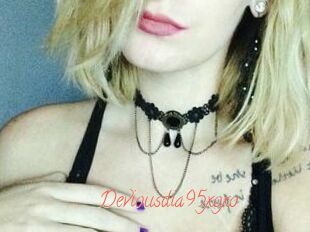 Deviousdia95xoxo