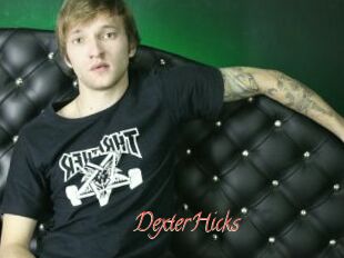 DexterHicks