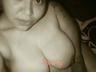 Dexterity