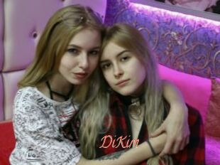 DiKim