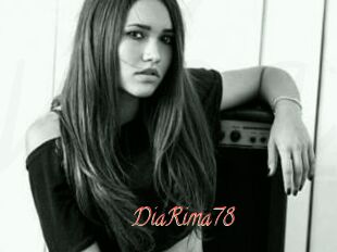 DiaRima78